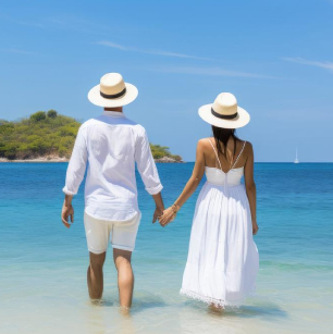 Honeymoon Family Packages 306 X 307