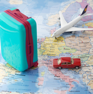 International Domestic Packages 306 X 307