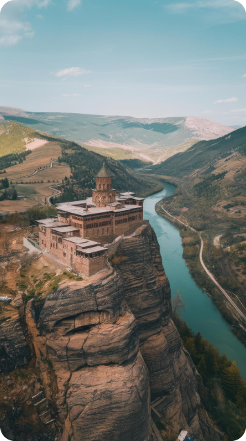 Armenia 536 X 636