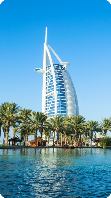 Dubai 536 X 636