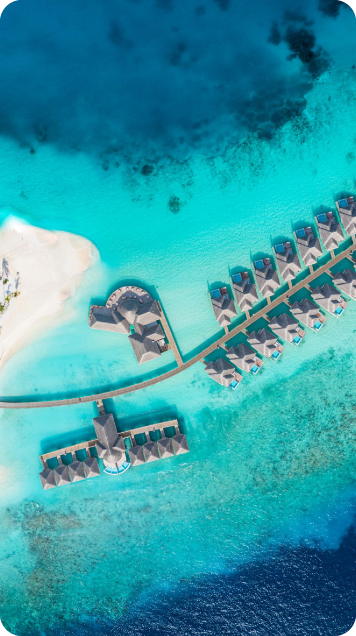 Maldives 536 X 636
