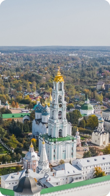 Russia 536 X 636
