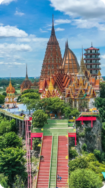 Thailand 536 X 636